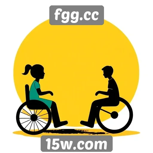 Acessibilidade no fgg.cc melhora experiência para todos