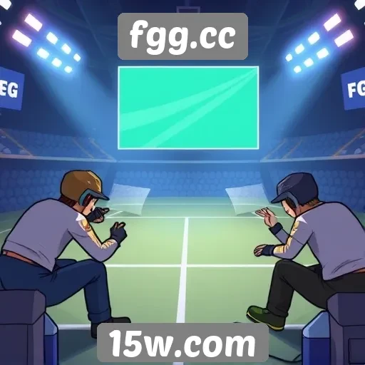 Eventos e torneios desta semana no fgg.cc