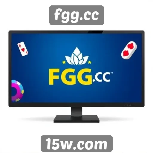 FGG CC expande seu portfólio de jogos online