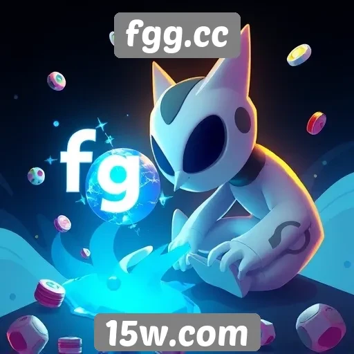 fgg.cc apresenta novos recursos para jogadores