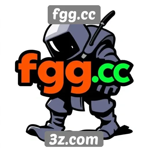 fgg.cc apresenta novos jogos para diferentes plataformas