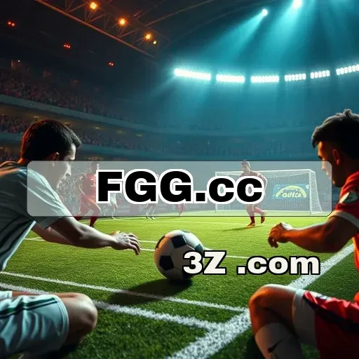 Recursos Imperdíveis de Fighting no fgg.cc para Você