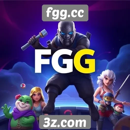 Análise do portfólio de jogos disponíveis no fgg.cc