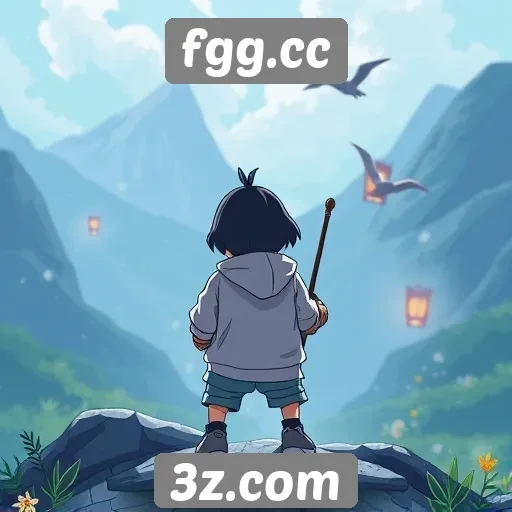 novidades em recursos interativos no fgg.cc