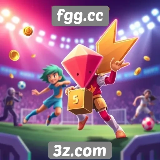 novo sistema de recompensas aumenta engajamento em fgg.cc