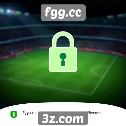 segurança e privacidade em fgg.cc são prioridades